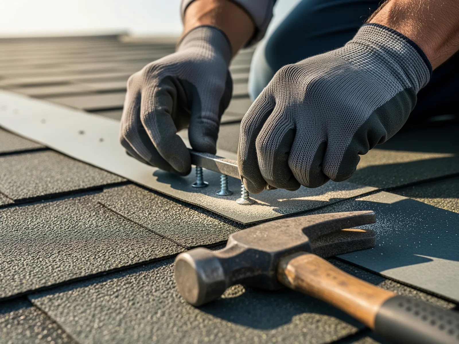 Why choose Fascia Repair in Granville, WV